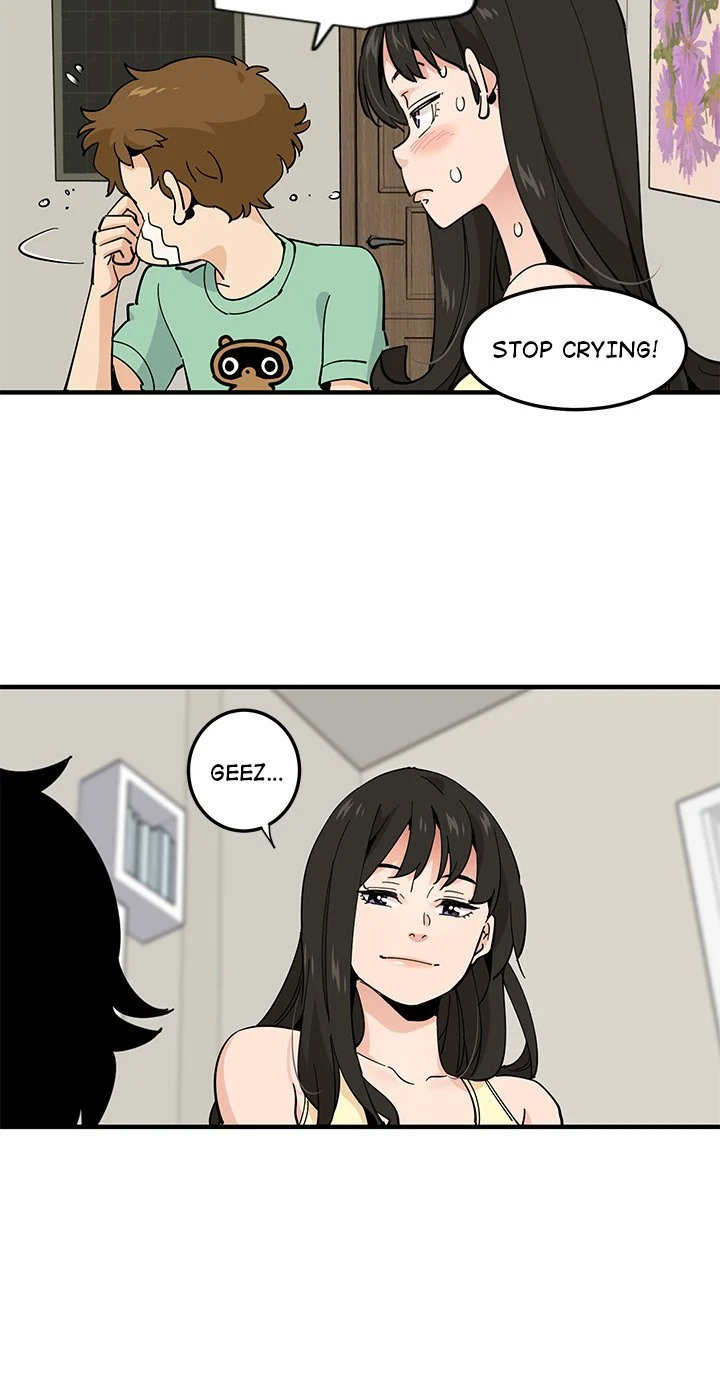 Love Factory Engsub Chapter 10