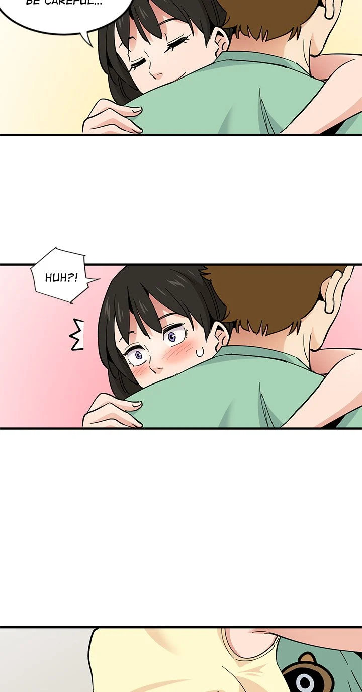 Love Factory Engsub Chapter 10