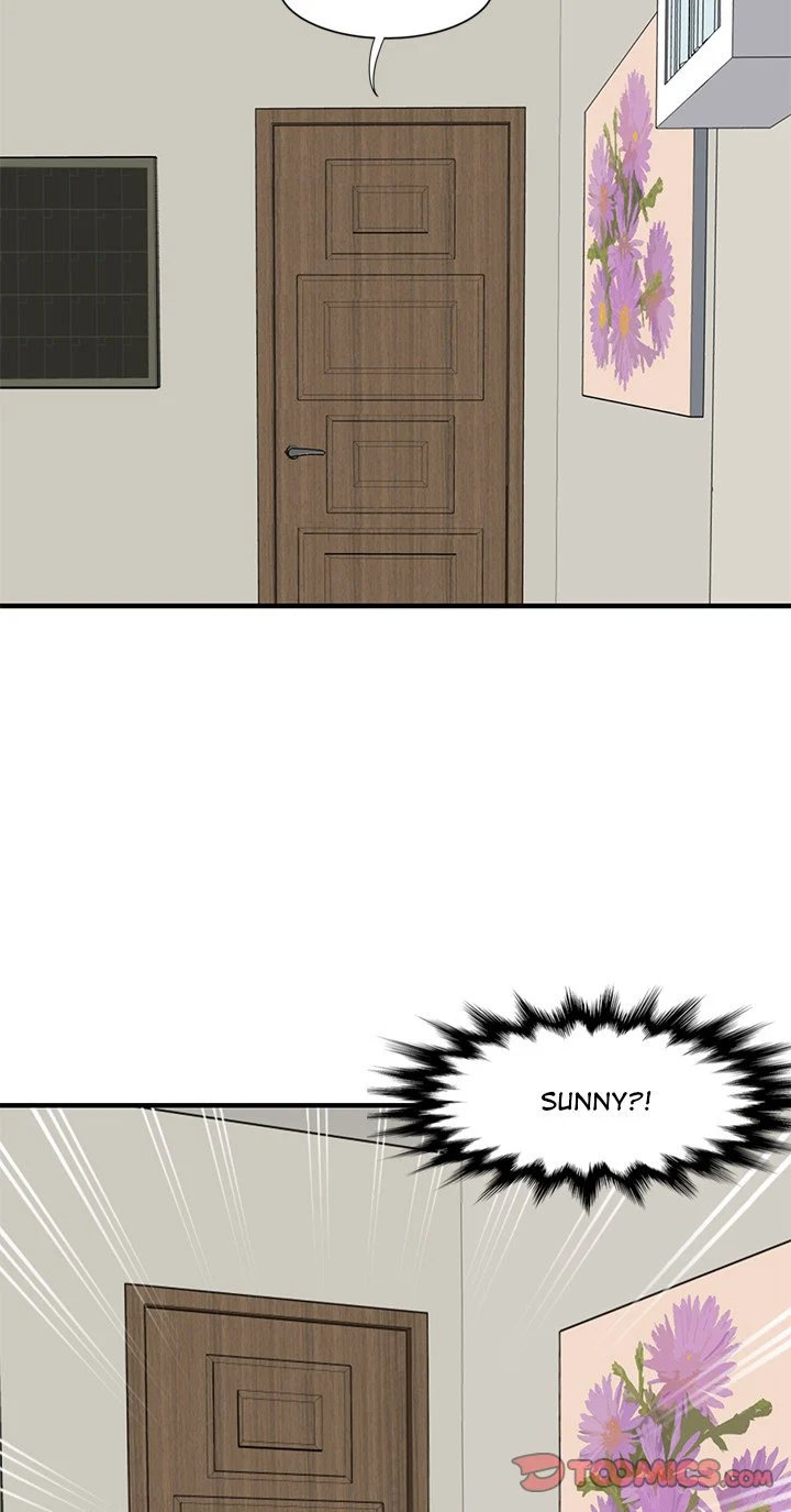 Love Factory Engsub Chapter 10