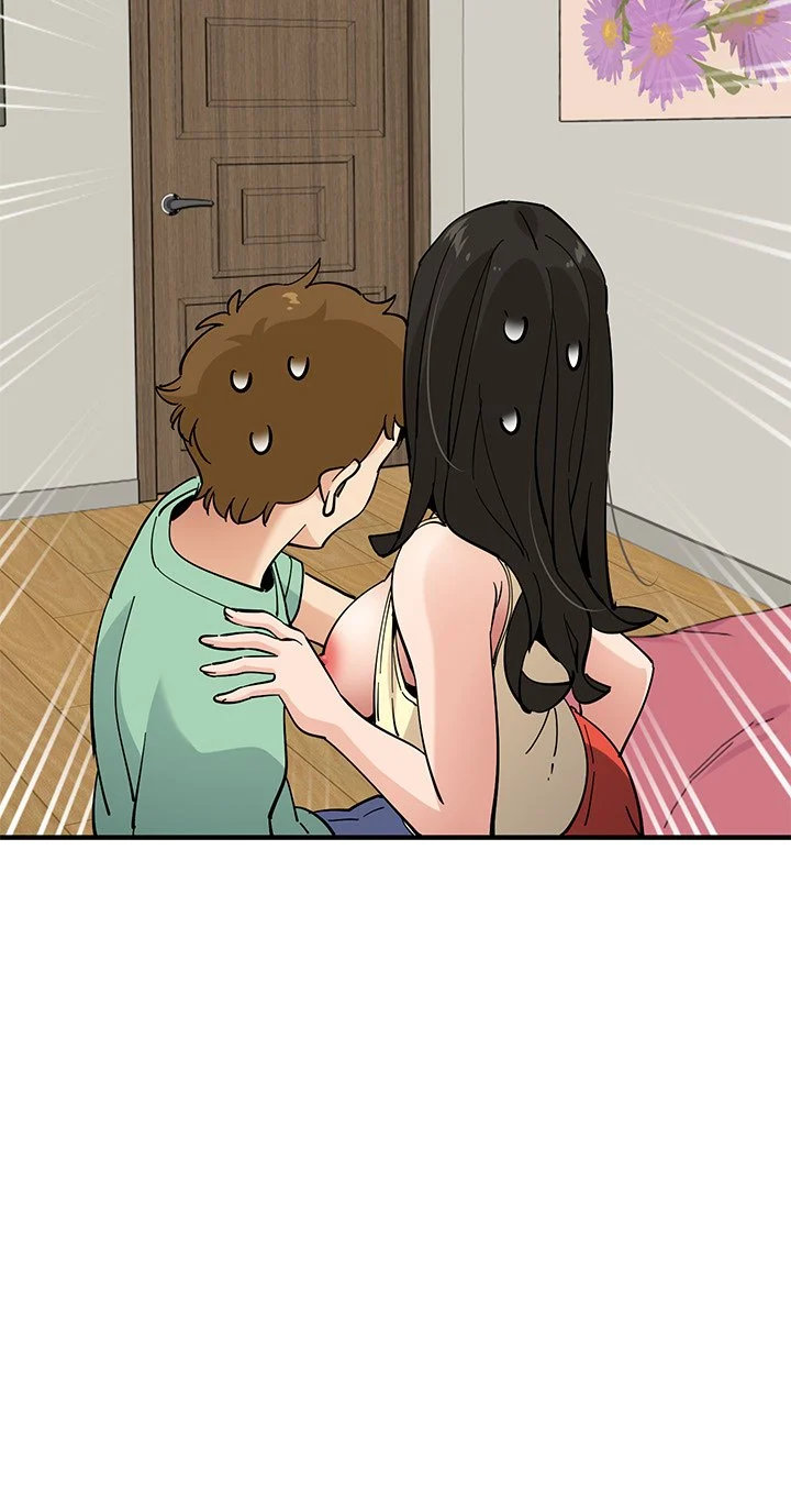 Love Factory Engsub Chapter 10