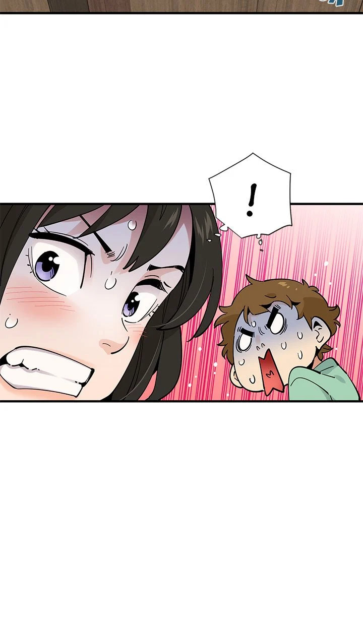 Love Factory Engsub Chapter 10