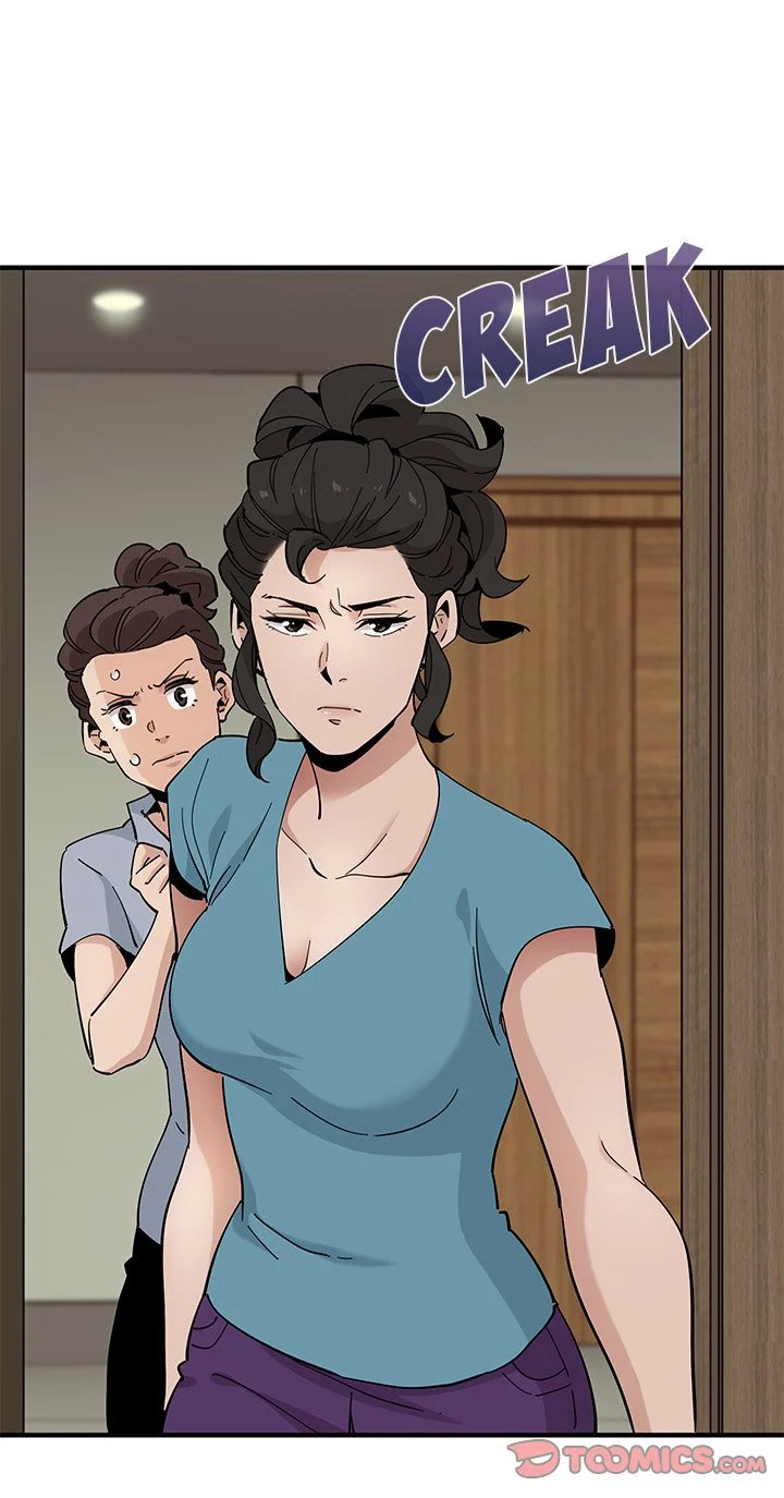 Love Factory Engsub Chapter 10