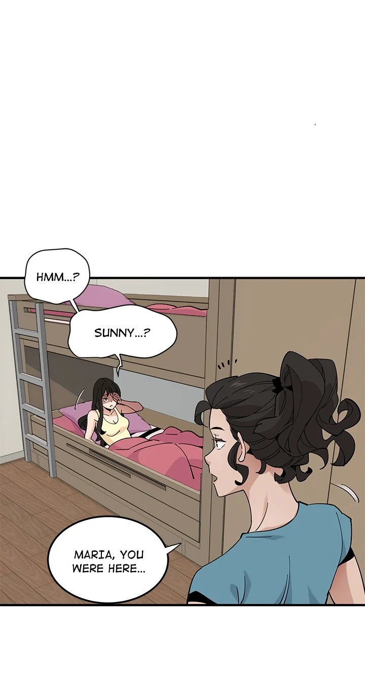 Love Factory Engsub Chapter 10