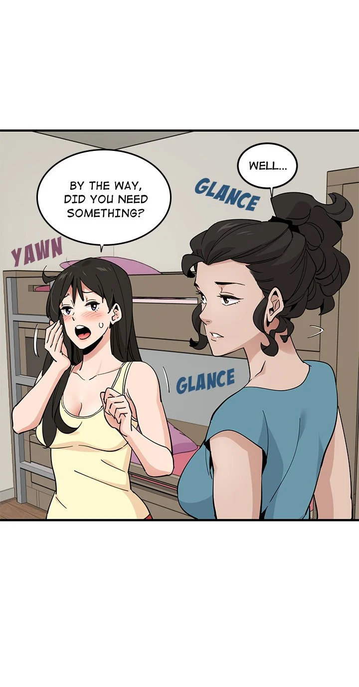 Love Factory Engsub Chapter 10