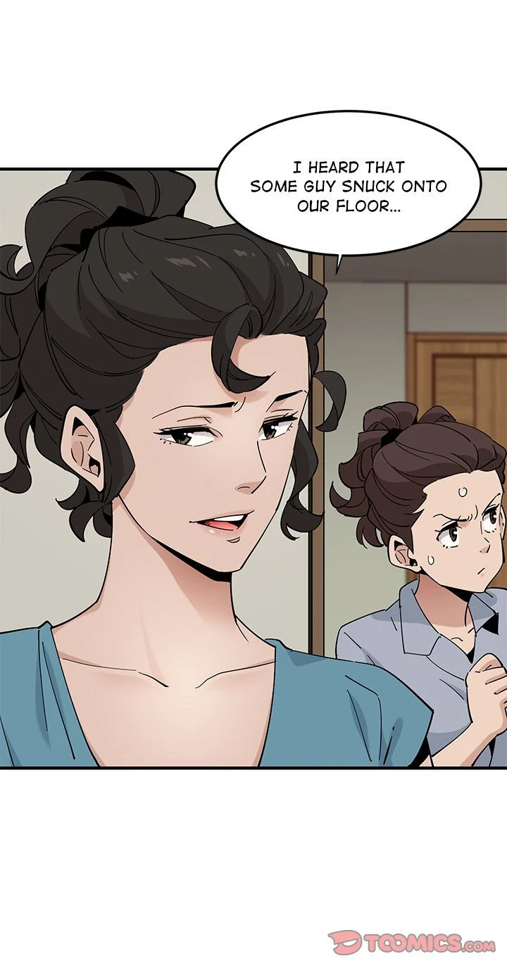Love Factory Engsub Chapter 10
