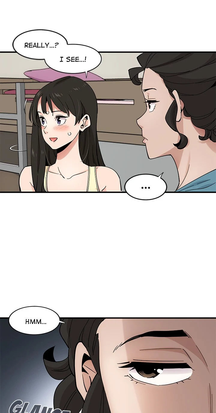 Love Factory Engsub Chapter 10