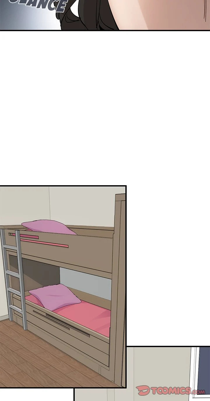Love Factory Engsub Chapter 10
