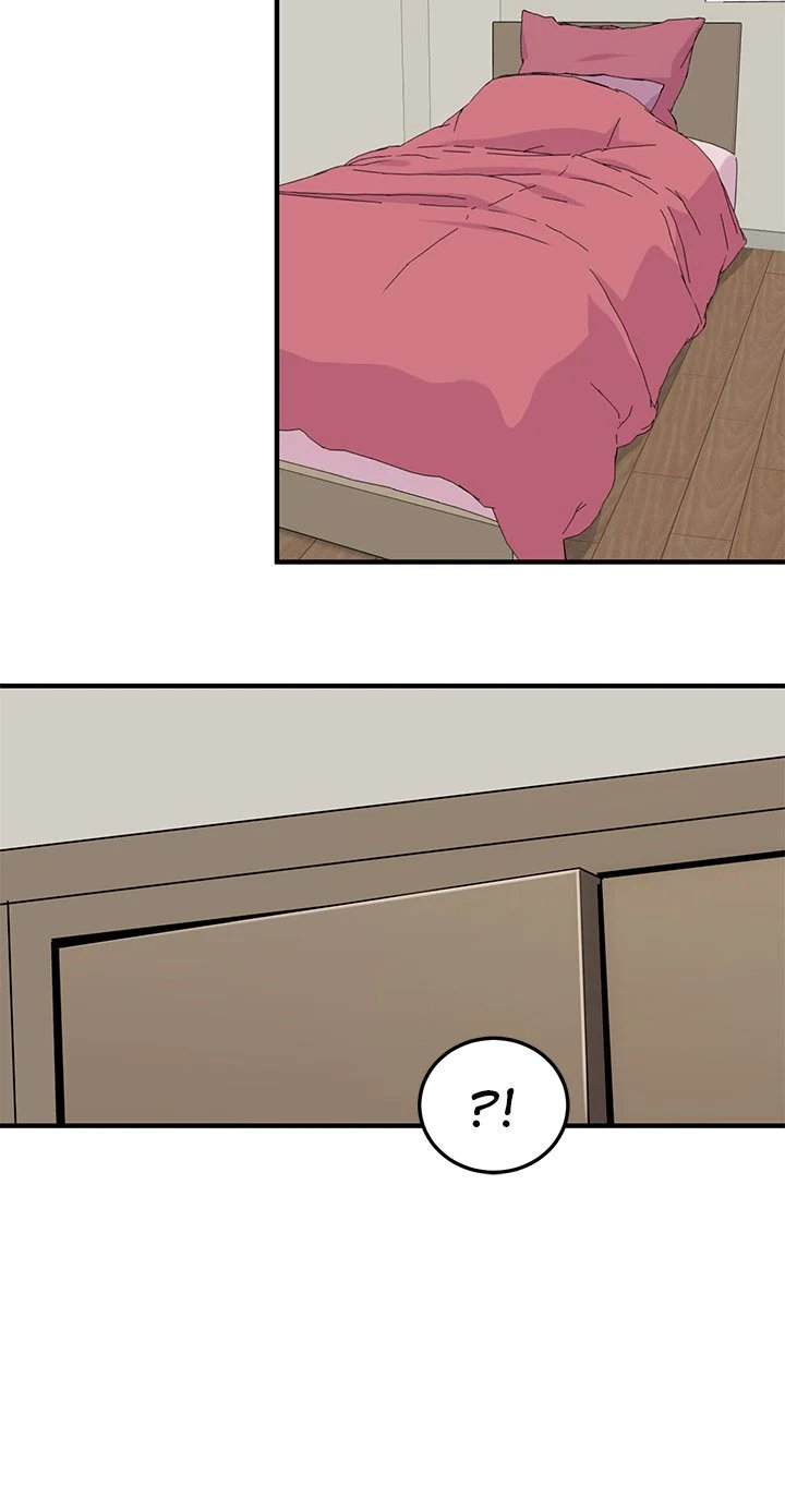 Love Factory Engsub Chapter 10