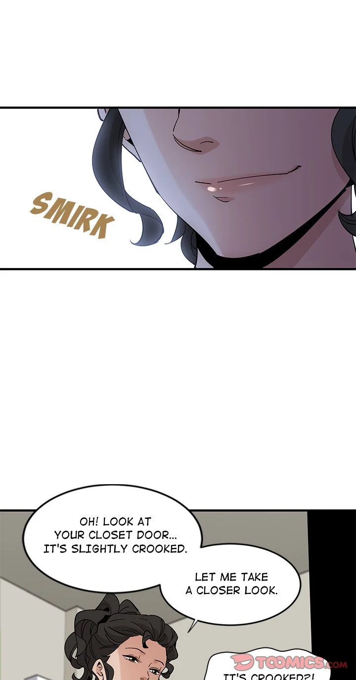 Love Factory Engsub Chapter 10