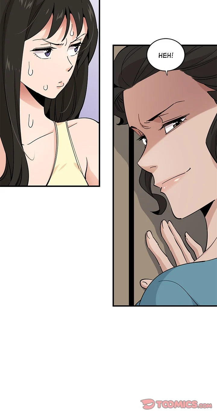 Love Factory Engsub Chapter 10