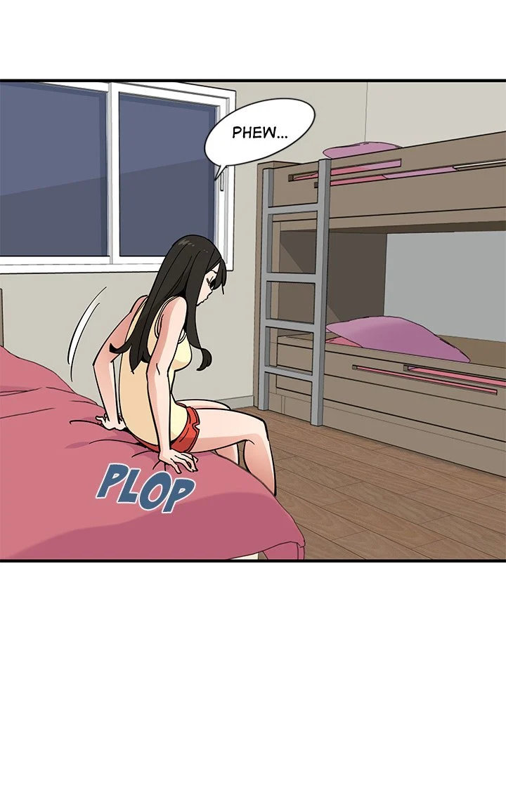 Love Factory Engsub Chapter 10