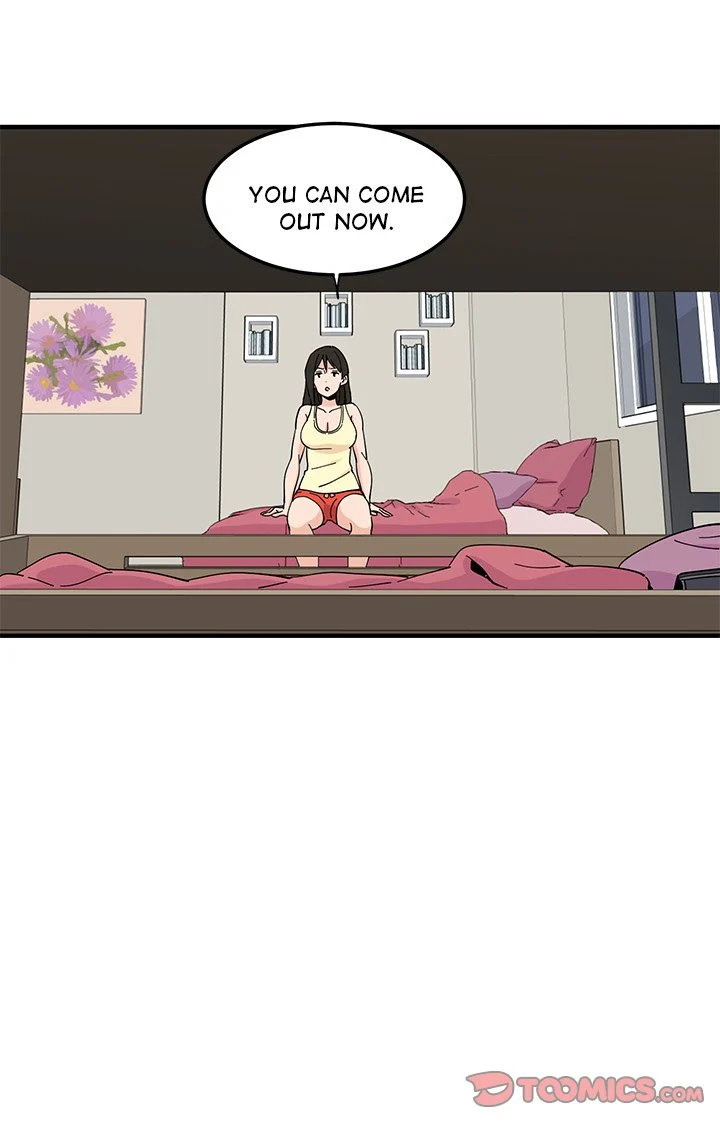 Love Factory Engsub Chapter 10