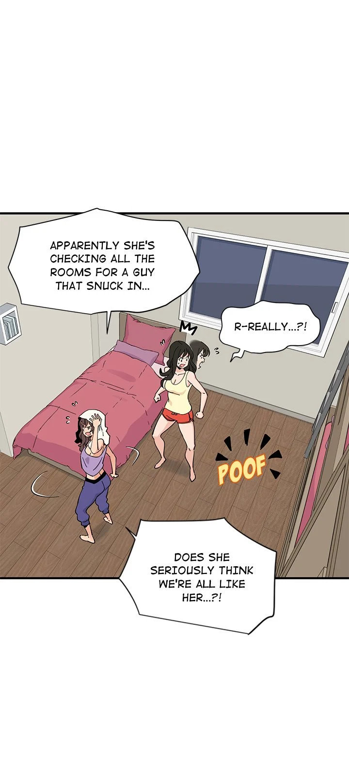 Love Factory Engsub Chapter 10
