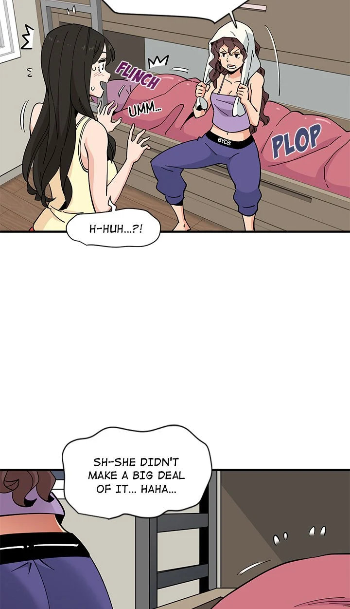 Love Factory Engsub Chapter 10