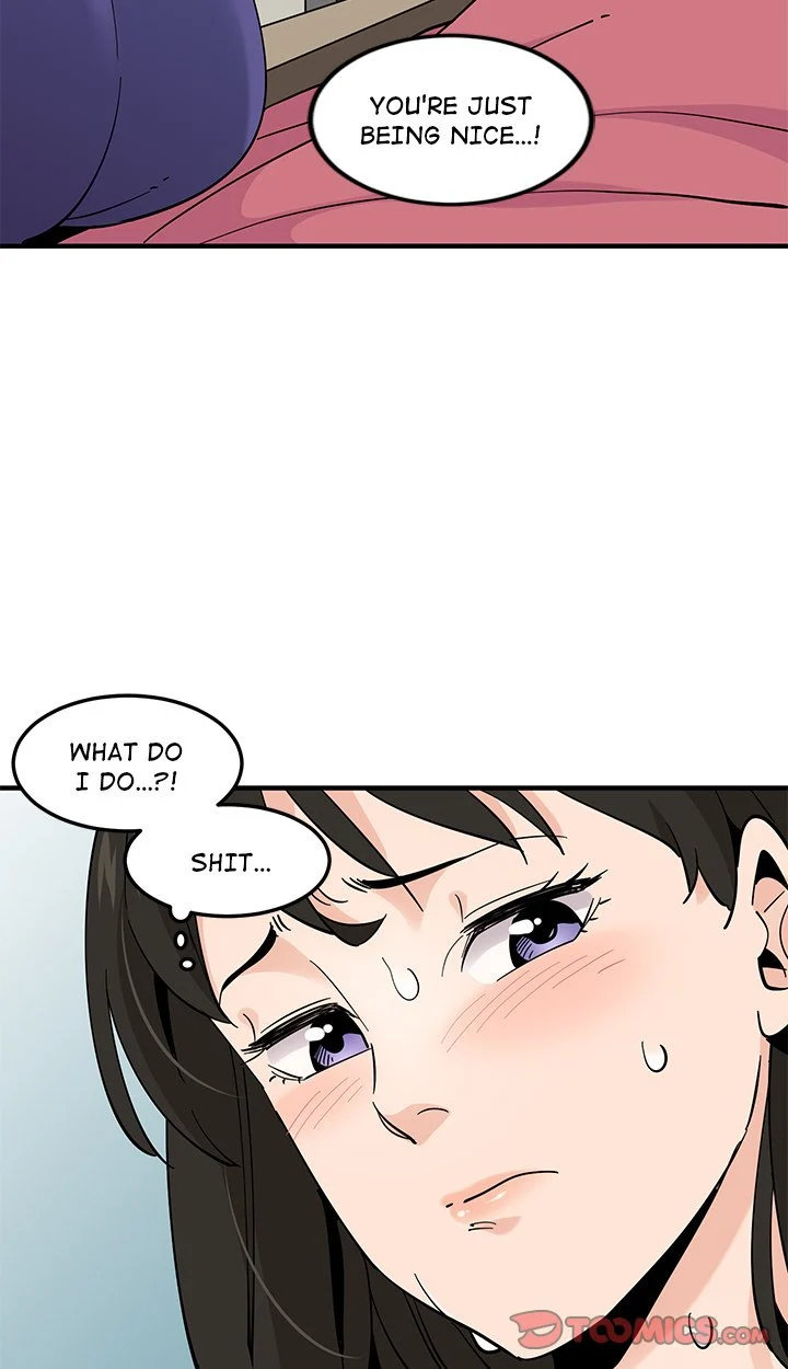 Love Factory Engsub Chapter 10
