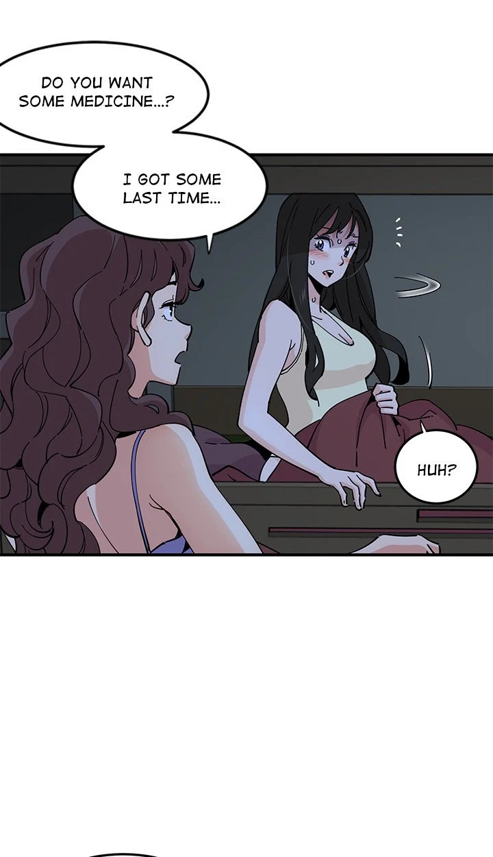 Love Factory Engsub Chapter 12