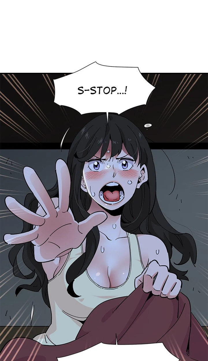 Love Factory Engsub Chapter 12