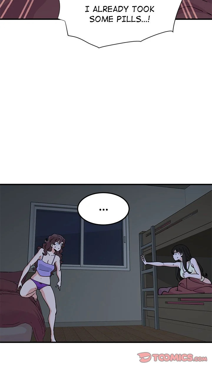 Love Factory Engsub Chapter 12