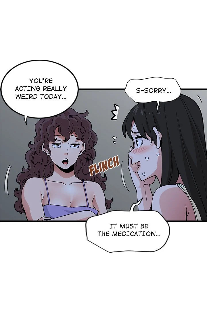 Love Factory Engsub Chapter 12
