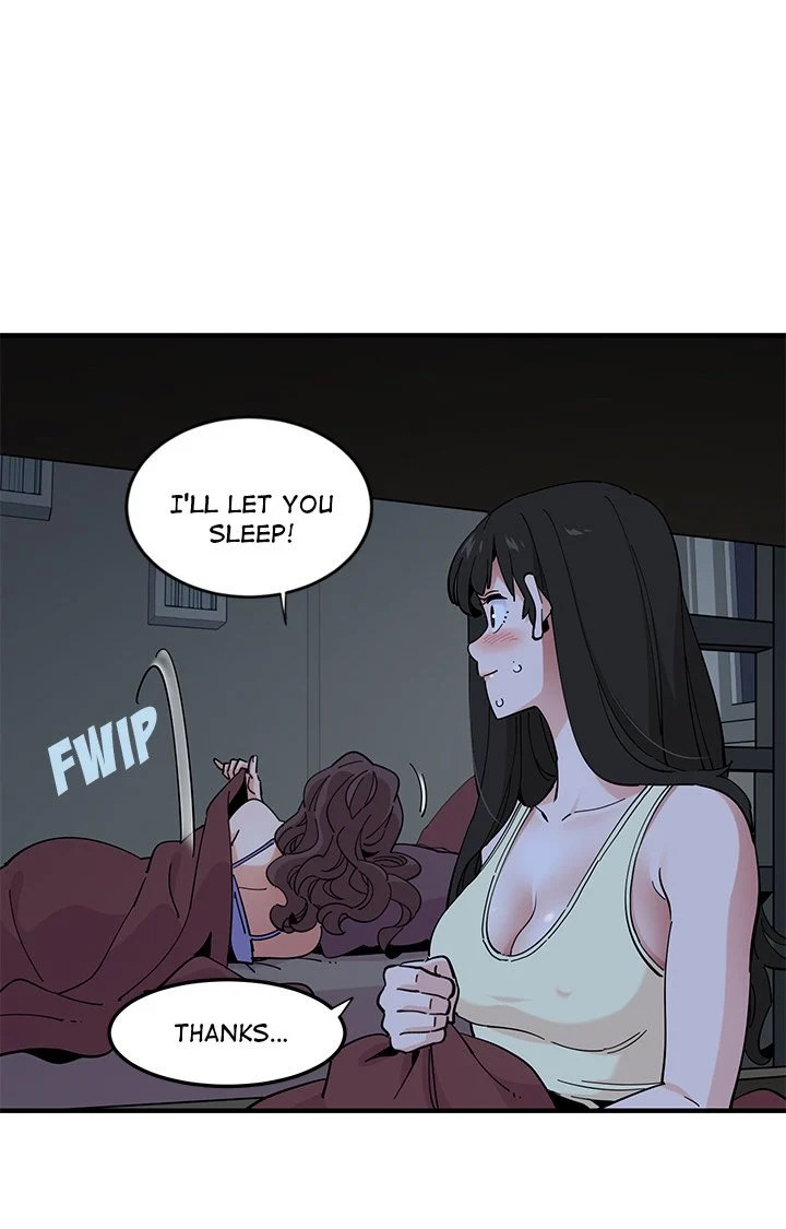 Love Factory Engsub Chapter 12