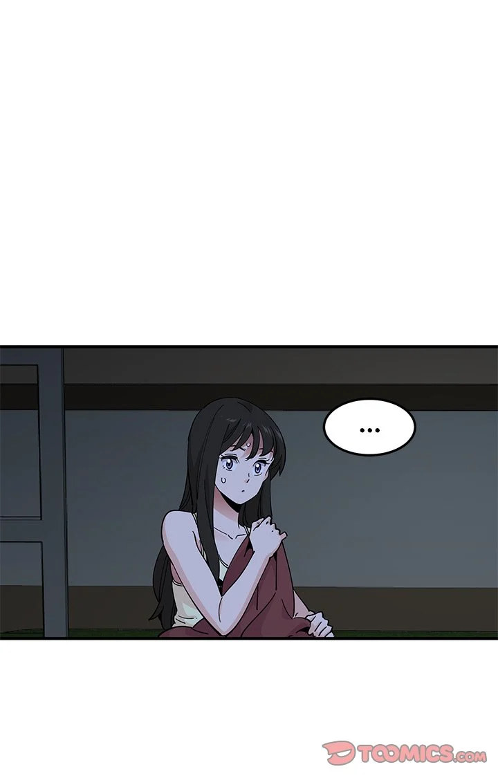 Love Factory Engsub Chapter 12