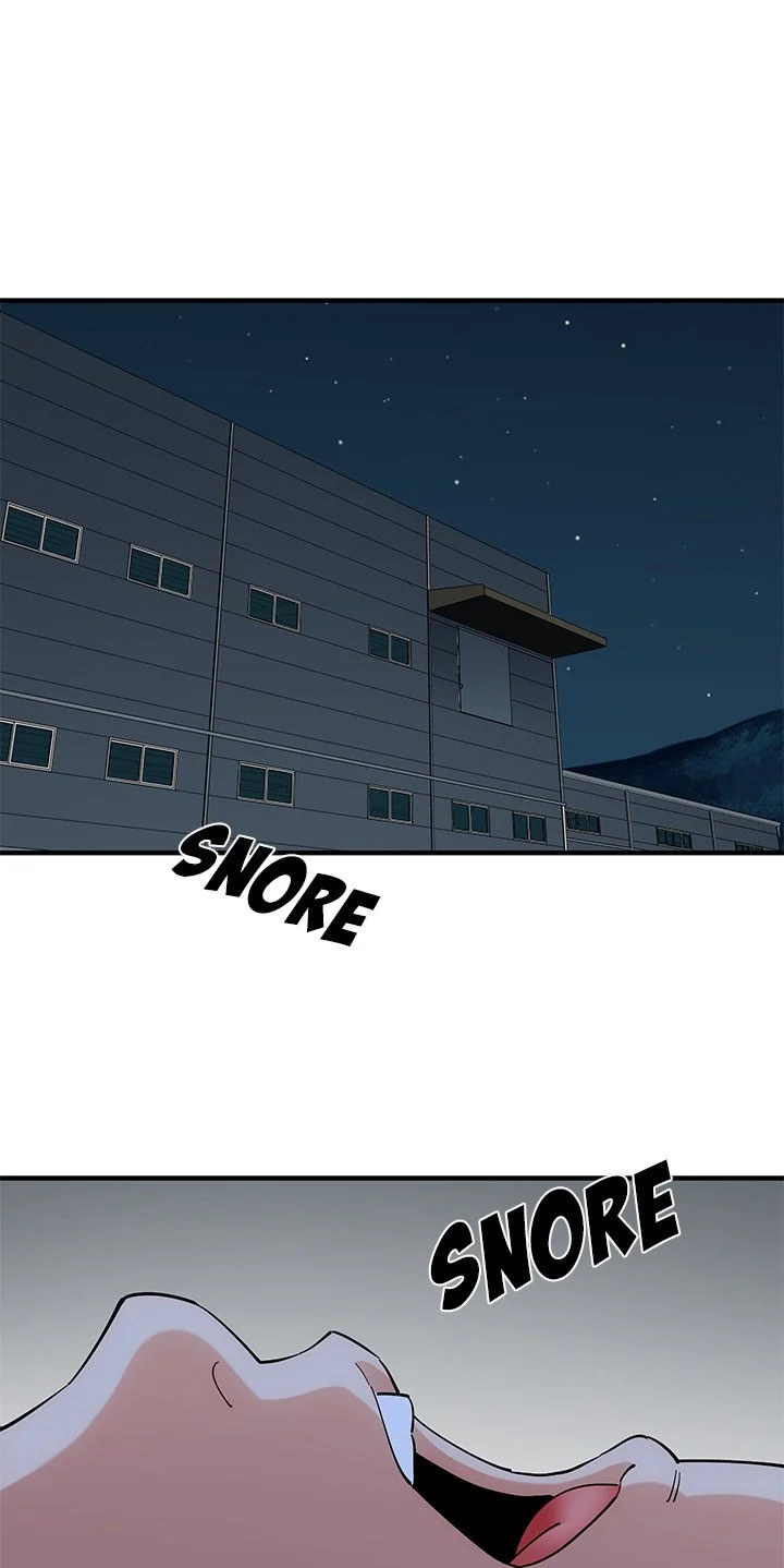 Love Factory Engsub Chapter 12