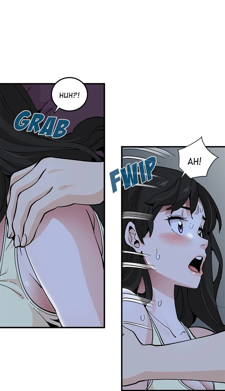 Love Factory Engsub Chapter 12