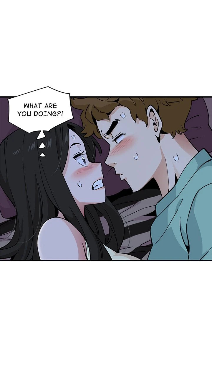 Love Factory Engsub Chapter 12