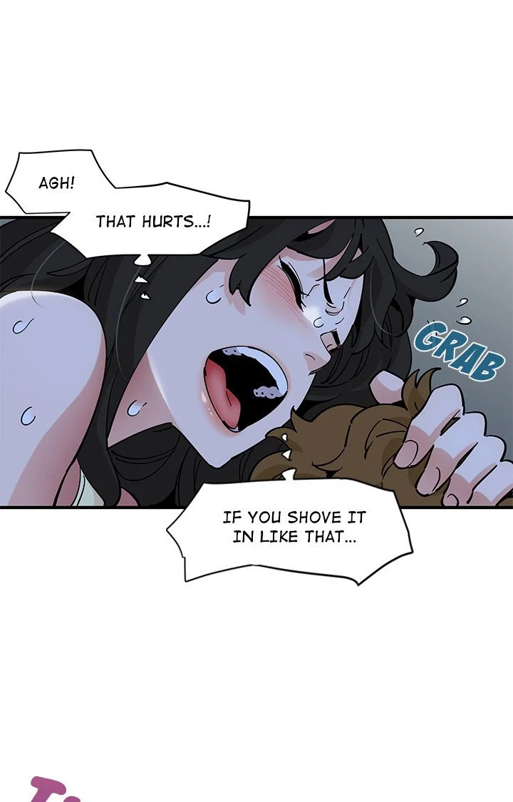 Love Factory Engsub Chapter 12