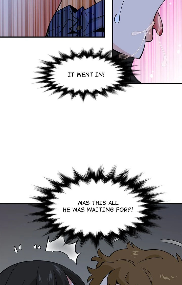 Love Factory Engsub Chapter 12