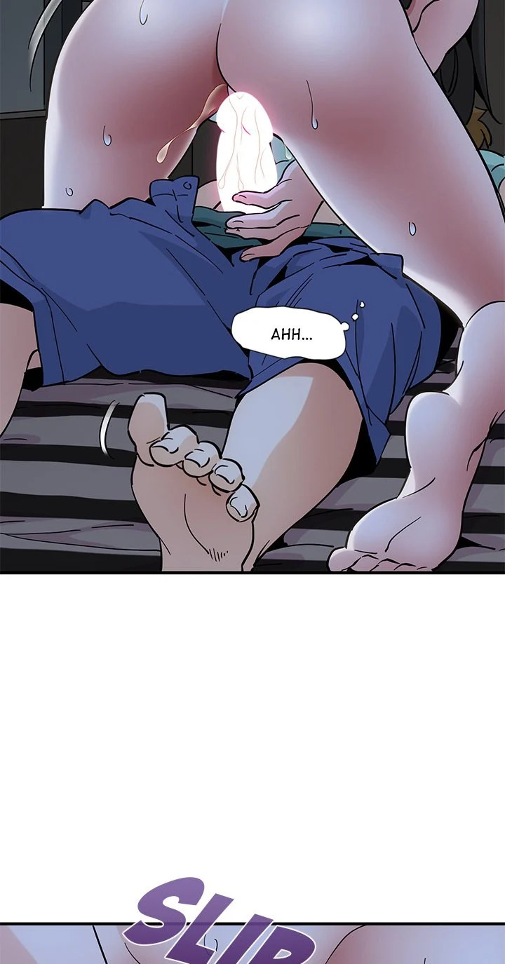 Love Factory Engsub Chapter 12