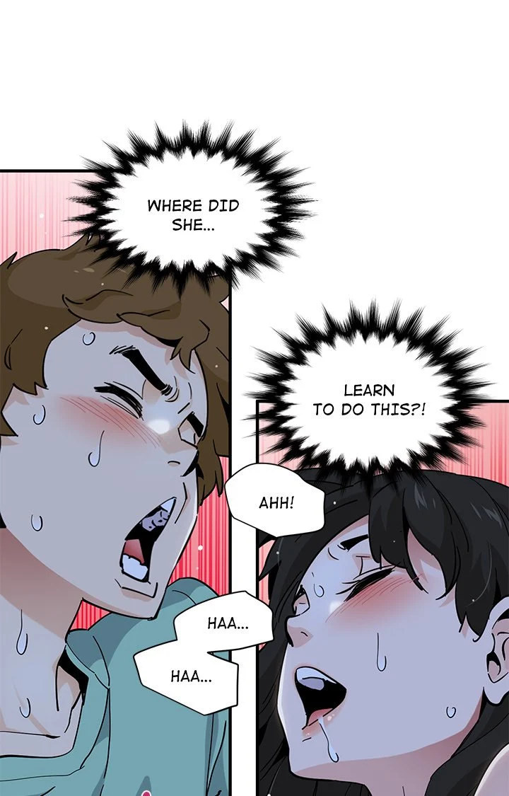 Love Factory Engsub Chapter 12