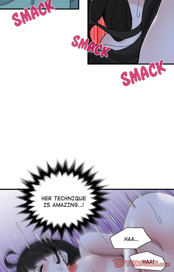 Love Factory Engsub Chapter 12
