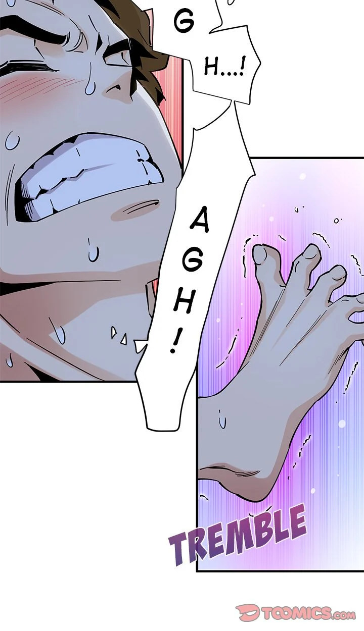 Love Factory Engsub Chapter 12