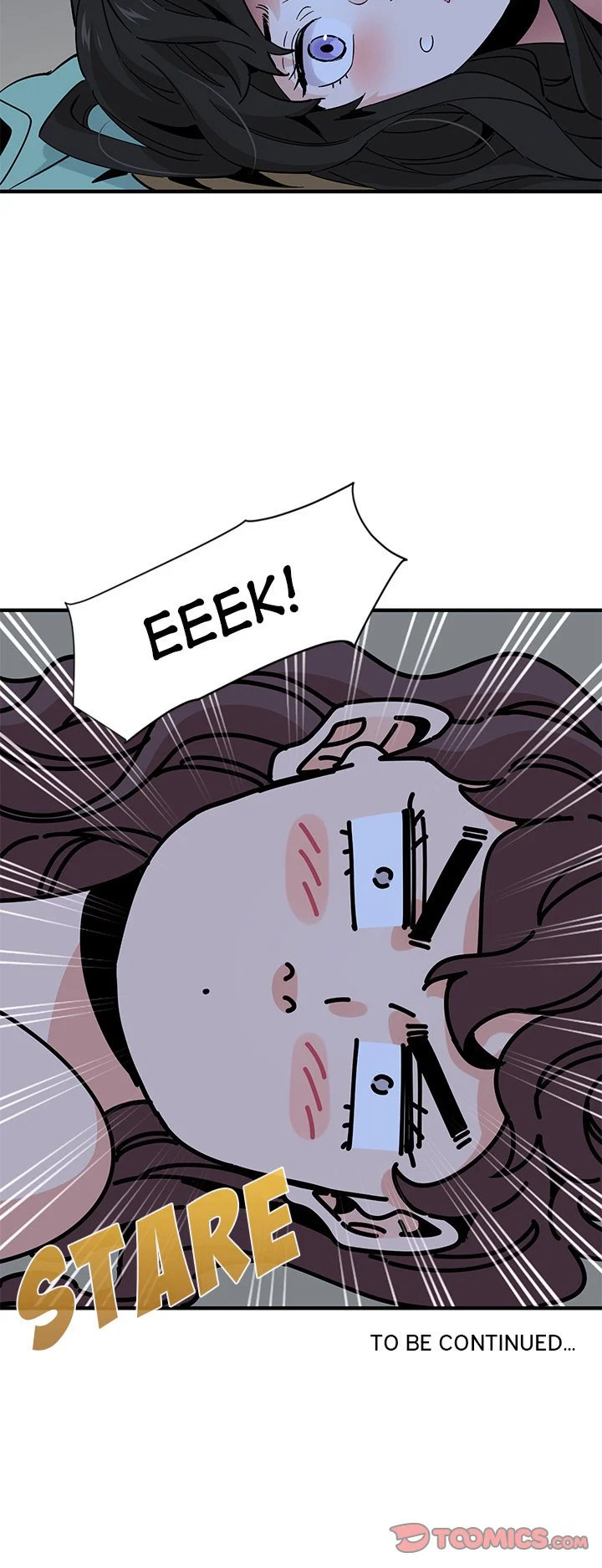 Love Factory Engsub Chapter 12