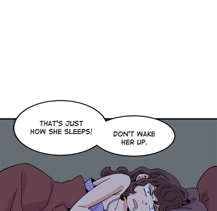 Love Factory Engsub Chapter 13