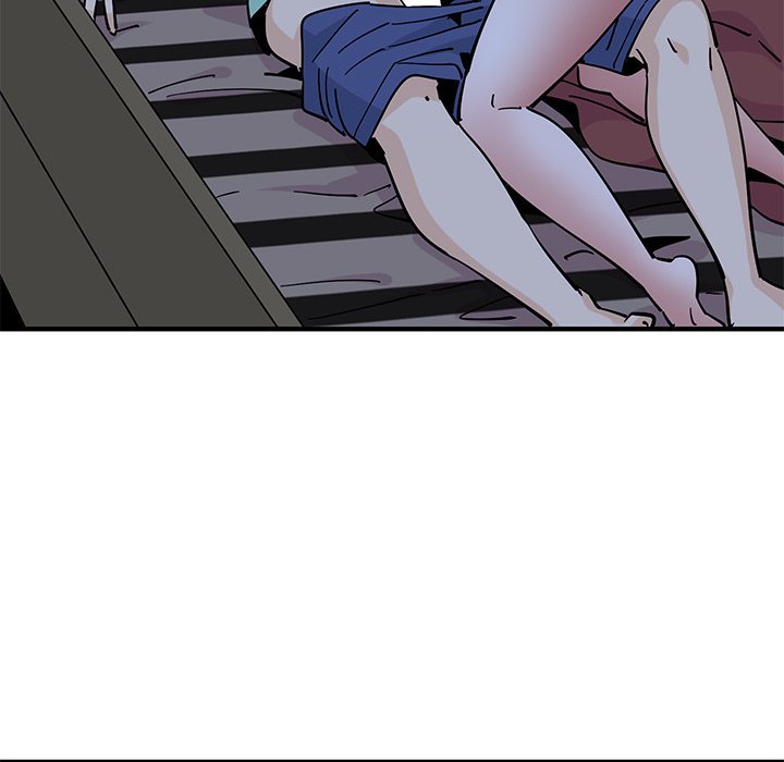 Love Factory Engsub Chapter 13