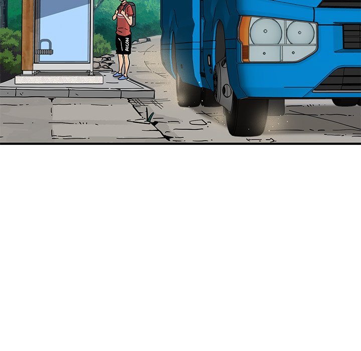 Love Factory Engsub Chapter 13