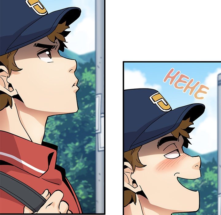 Love Factory Engsub Chapter 13