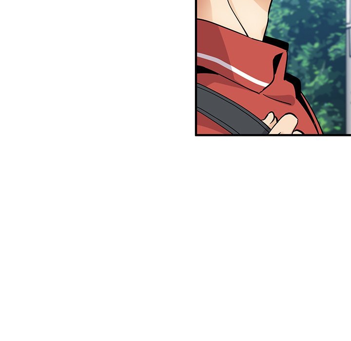 Love Factory Engsub Chapter 13