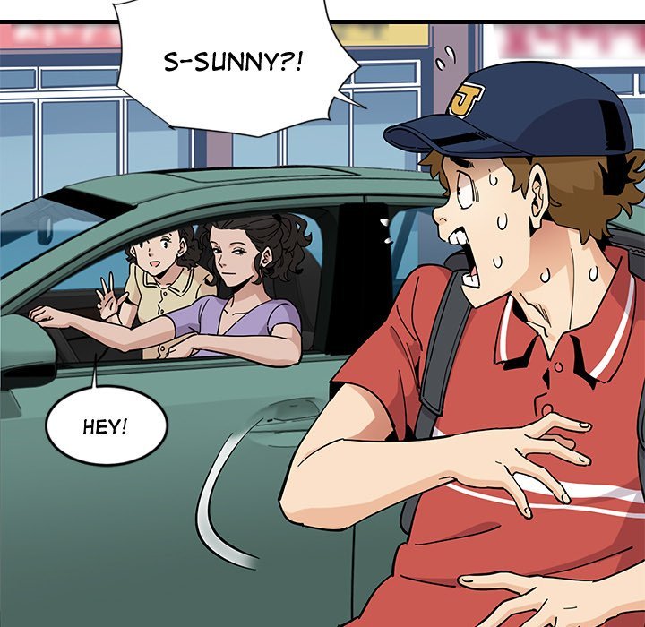 Love Factory Engsub Chapter 13