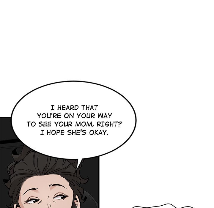 Love Factory Engsub Chapter 13