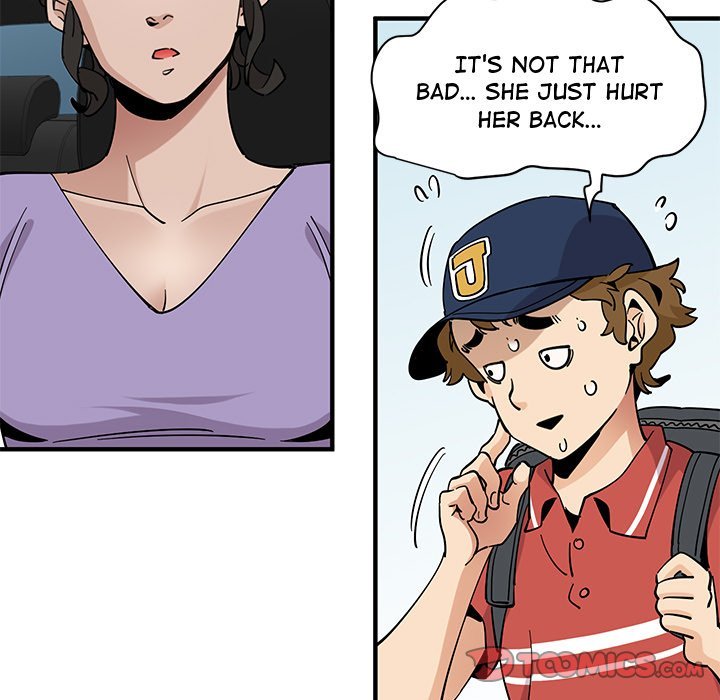Love Factory Engsub Chapter 13