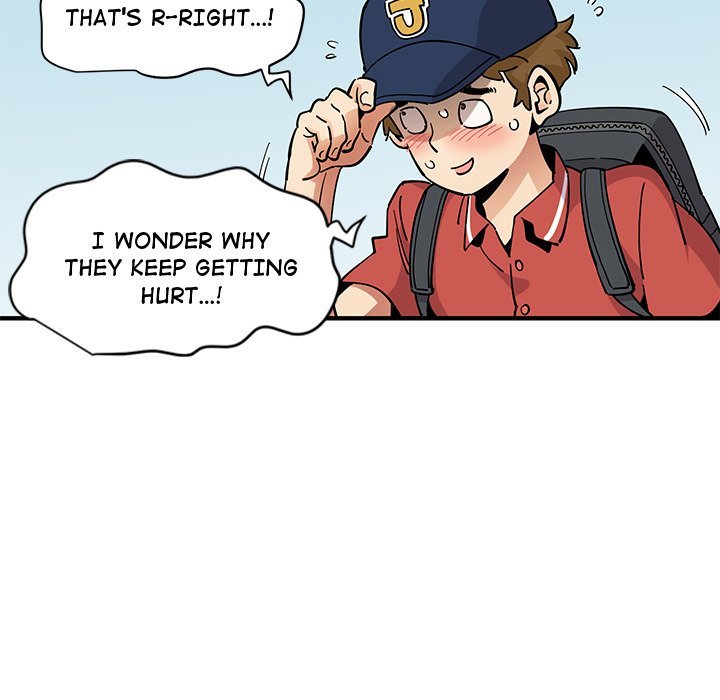 Love Factory Engsub Chapter 13