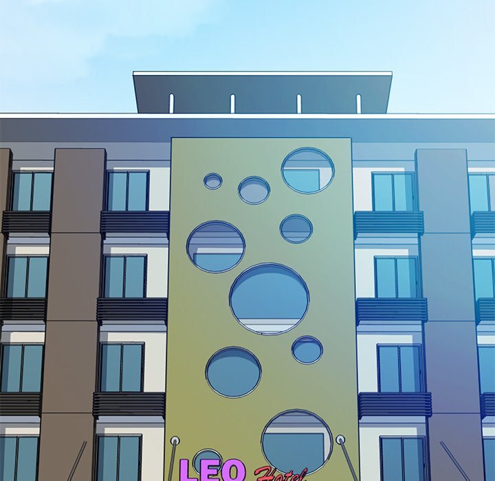 Love Factory Engsub Chapter 13