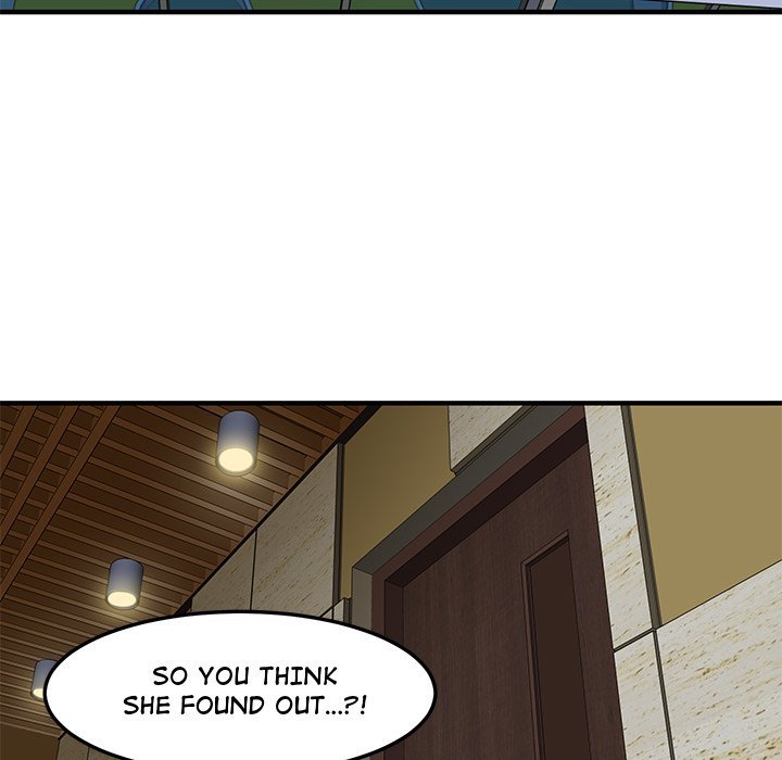 Love Factory Engsub Chapter 13