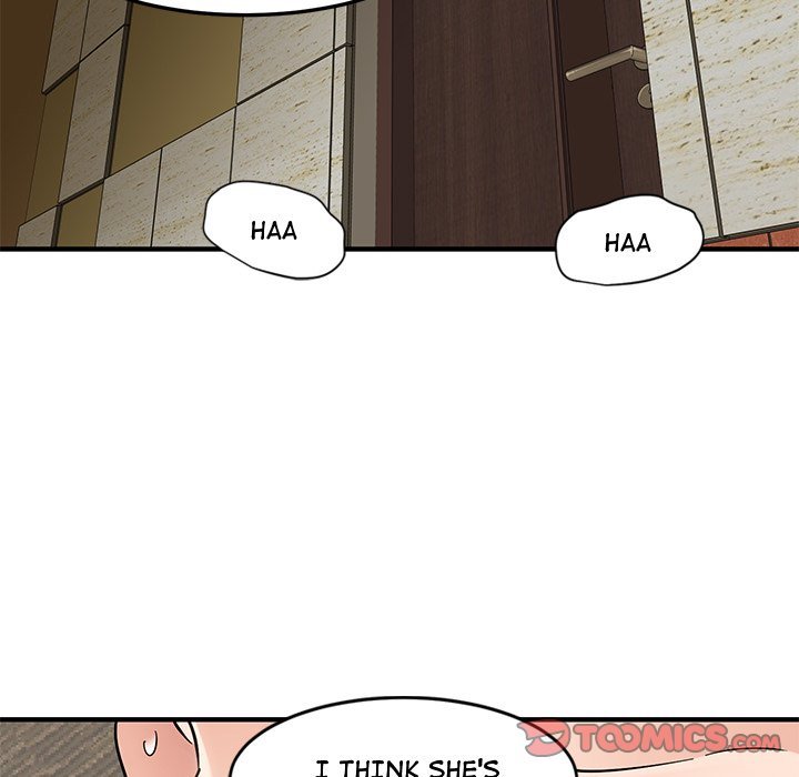 Love Factory Engsub Chapter 13