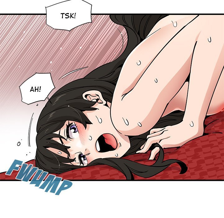 Love Factory Engsub Chapter 13