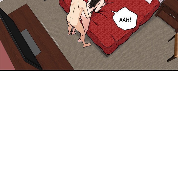 Love Factory Engsub Chapter 13
