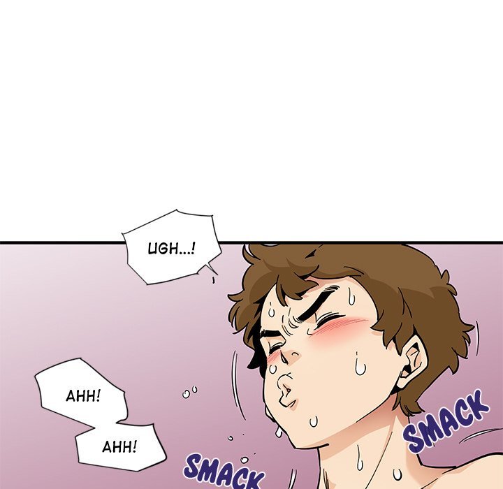 Love Factory Engsub Chapter 13